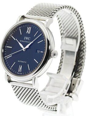 IWC SCHAFFHAUSEN Portofino